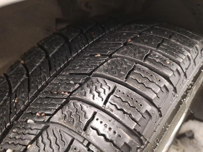 Ford Grand C-MAX vaihtoauto