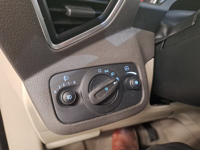 Ford Grand C-MAX vaihtoauto