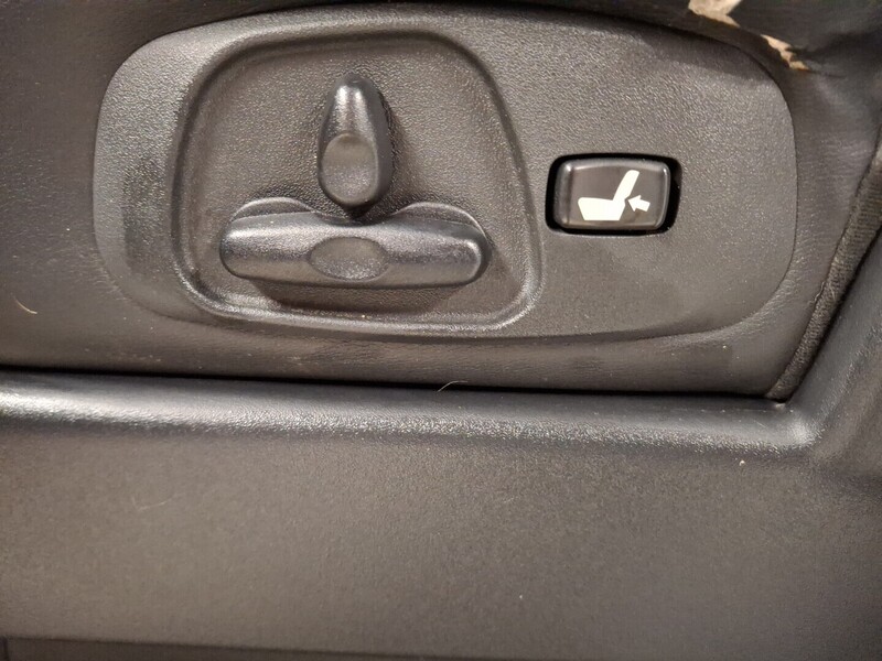 Mitsubishi Pajero vaihtoauto