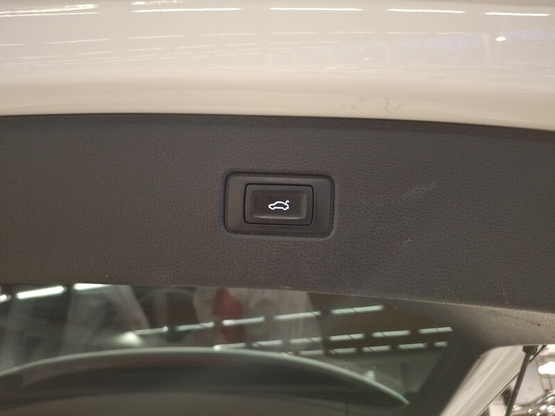 Audi Q7 vaihtoauto