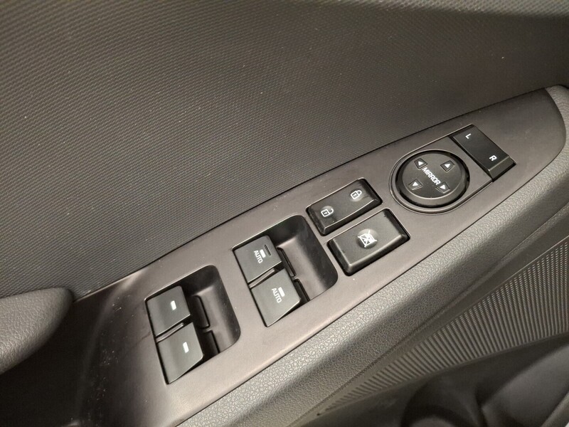 Hyundai IONIQ electric vaihtoauto