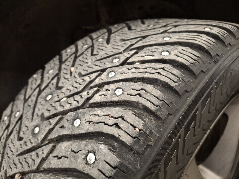 Hyundai IONIQ electric vaihtoauto