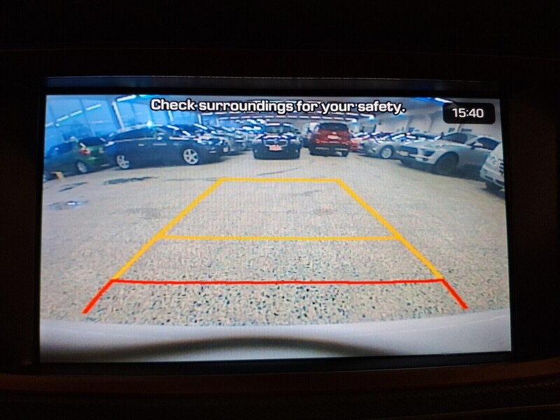 Hyundai IONIQ electric vaihtoauto