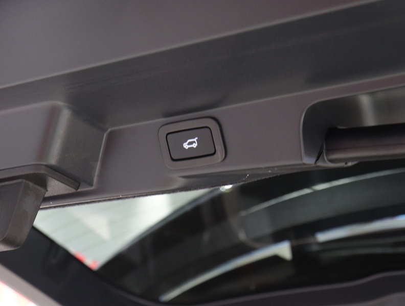 Land Rover Range Rover Sport vaihtoauto