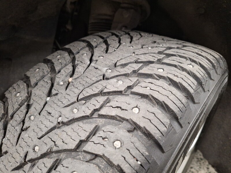 Land Rover Range Rover Sport vaihtoauto