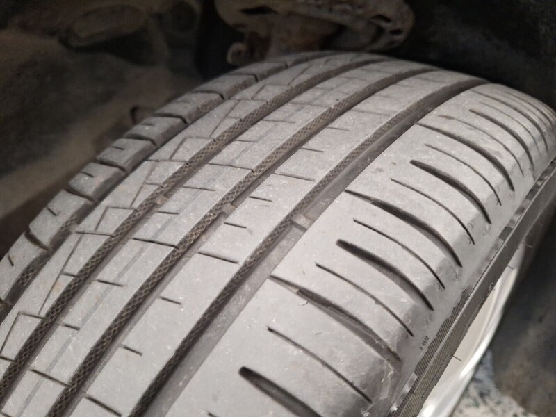 Renault Mégane vaihtoauto