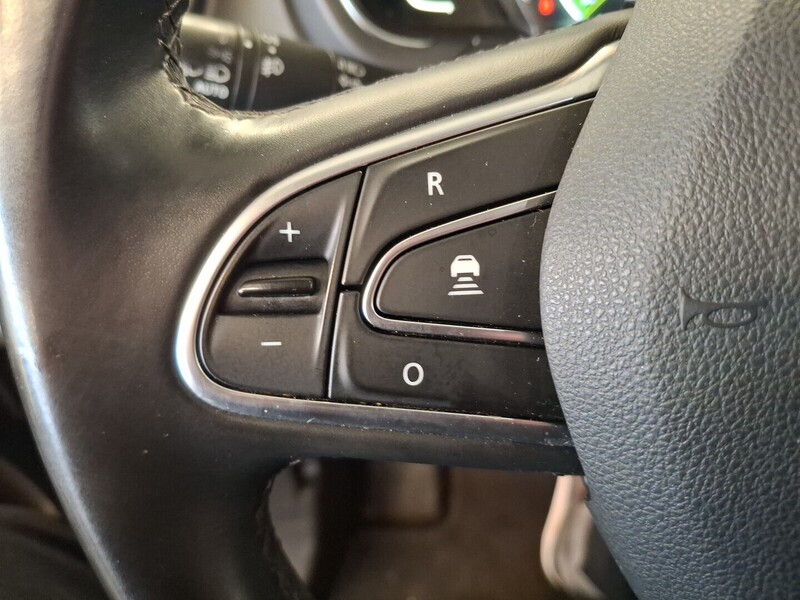 Renault Grand Scénic vaihtoauto