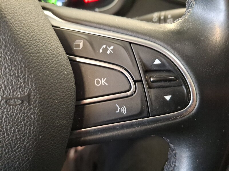 Renault Grand Scénic vaihtoauto