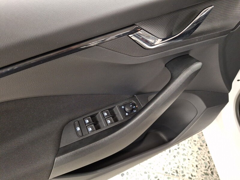 Skoda Scala vaihtoauto