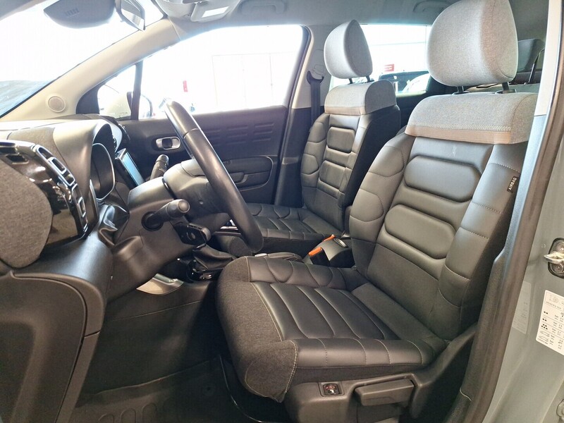 Citroën C3 Aircross vaihtoauto