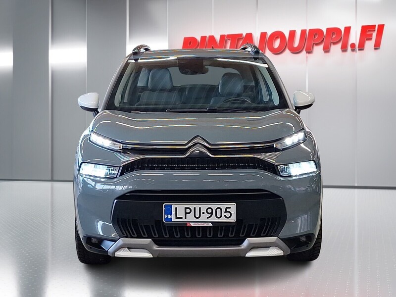 Citroën C3 Aircross vaihtoauto