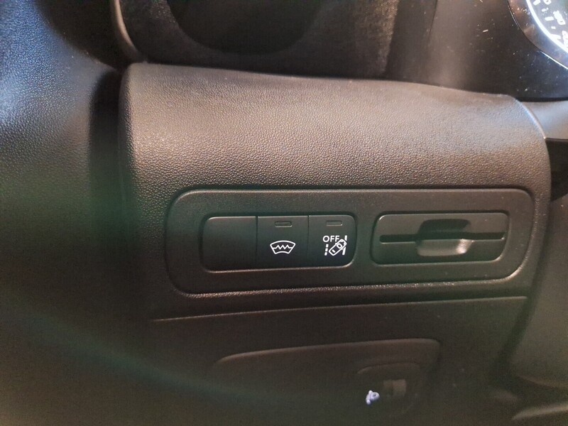 Citroën C3 Aircross vaihtoauto