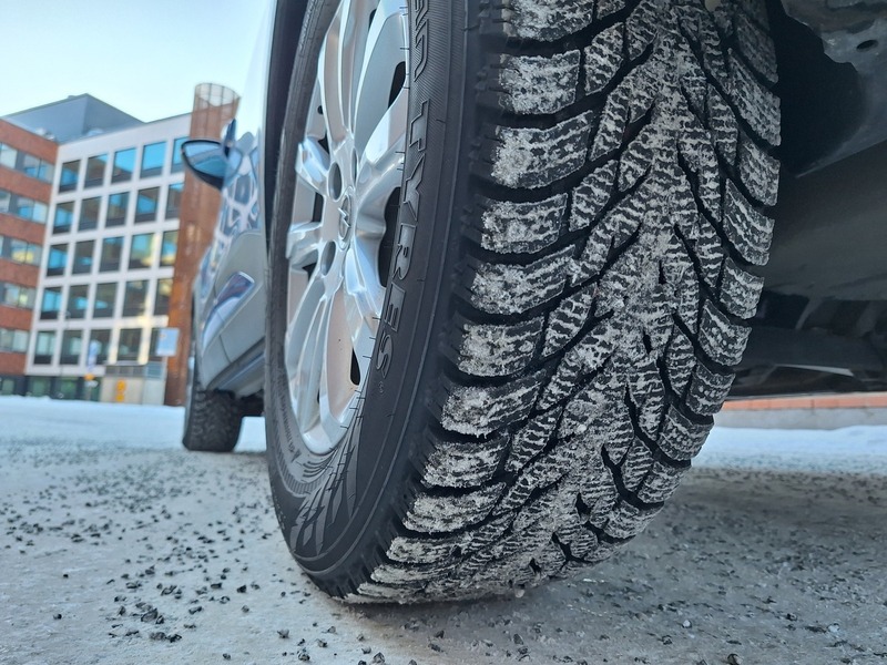 Opel Mokka vaihtoauto