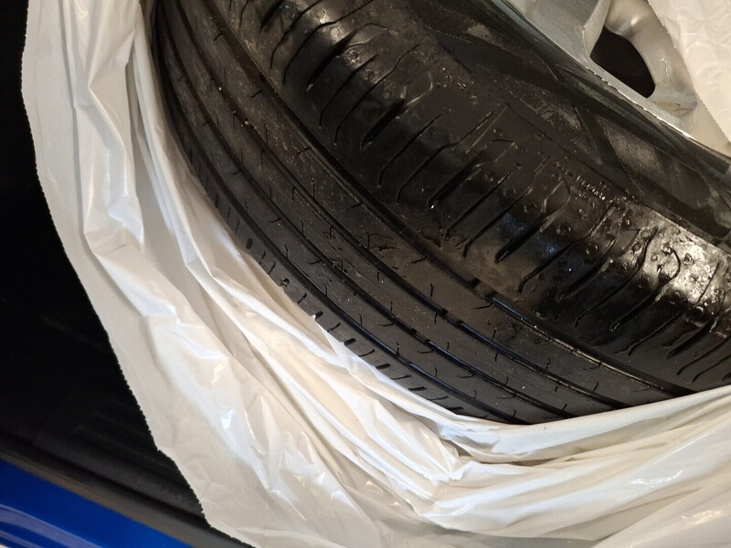 Opel Mokka vaihtoauto