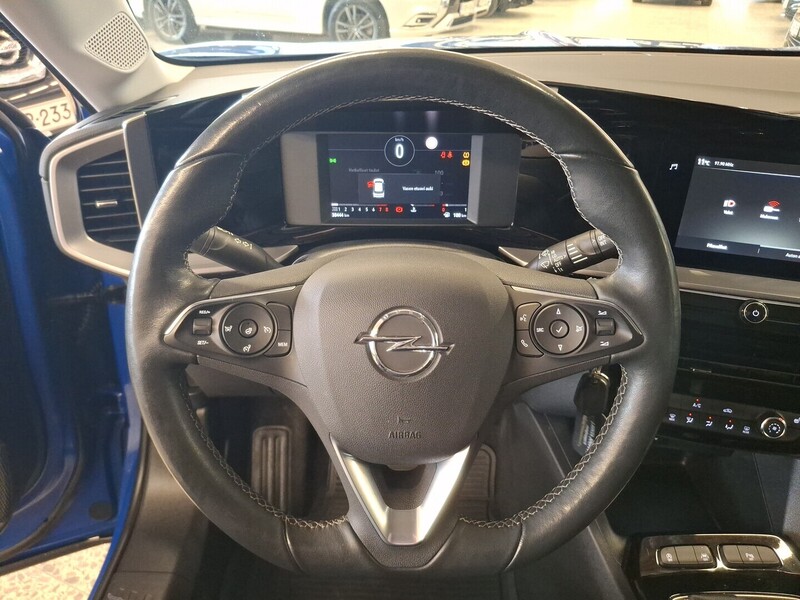 Opel Mokka vaihtoauto