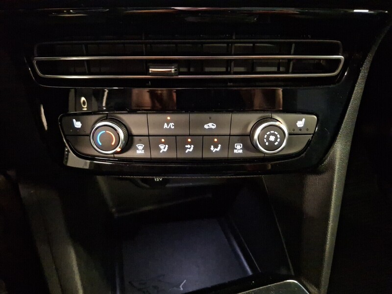 Opel Mokka vaihtoauto