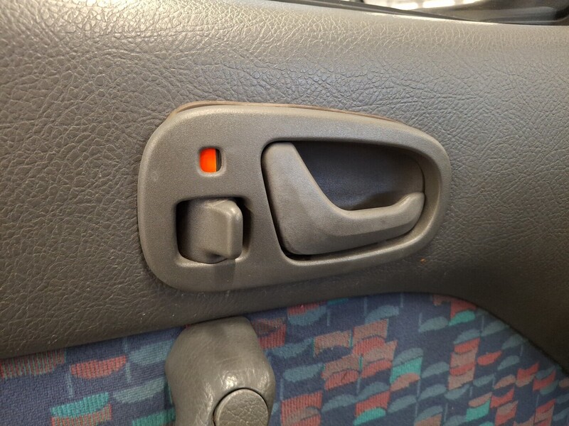 Suzuki Swift vaihtoauto