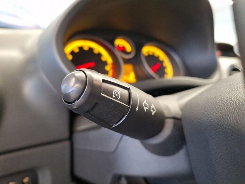 Opel Corsa vaihtoauto