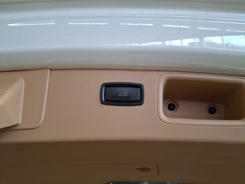 Porsche Macan vaihtoauto