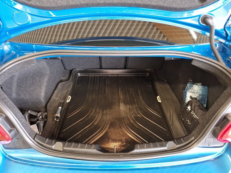 BMW M2 vaihtoauto