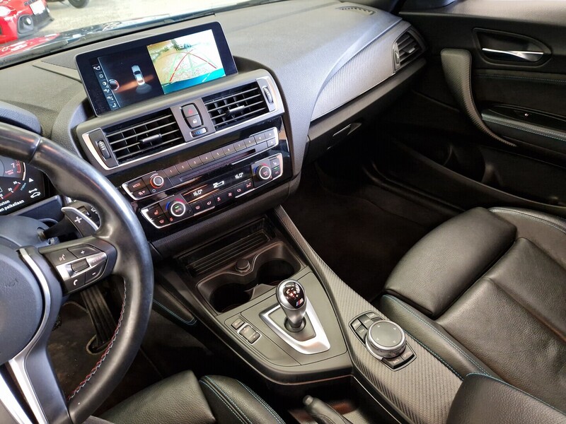 BMW M2 vaihtoauto