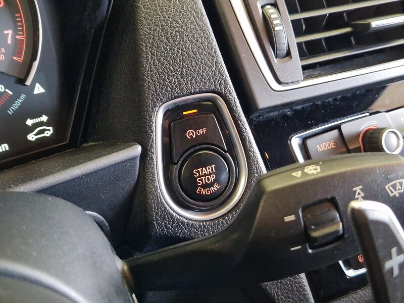 BMW M2 vaihtoauto