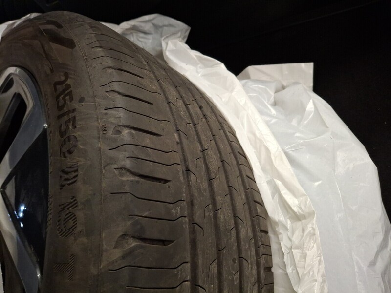 Volkswagen ID.3 vaihtoauto