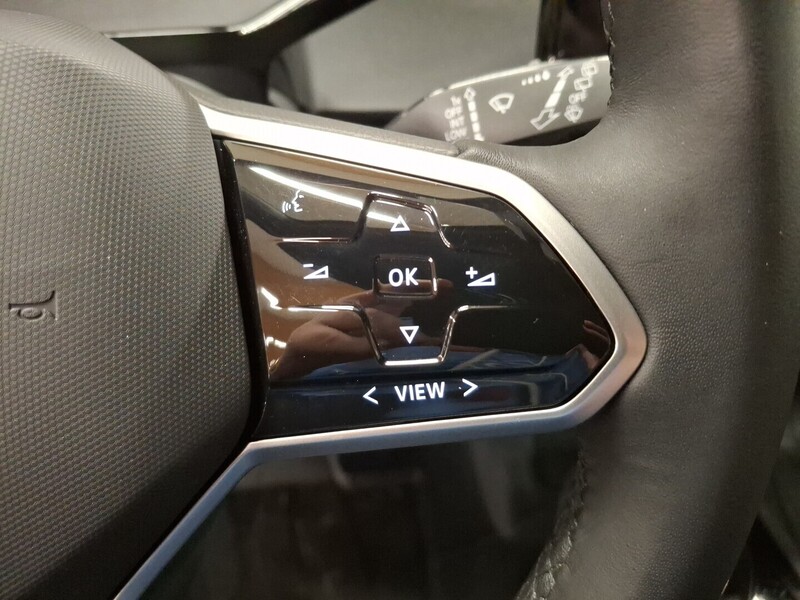 Volkswagen ID.3 vaihtoauto