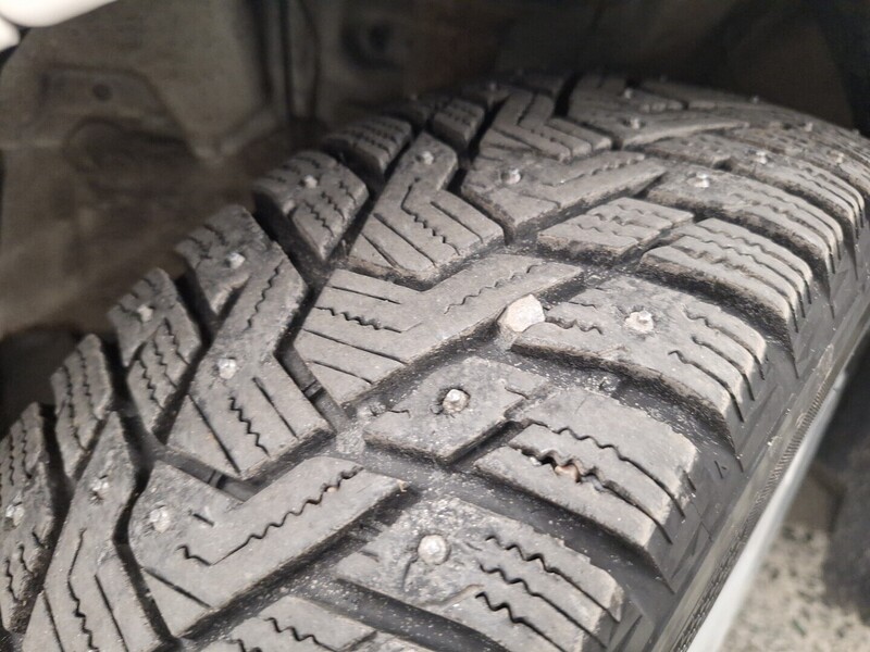 Toyota AYGO vaihtoauto