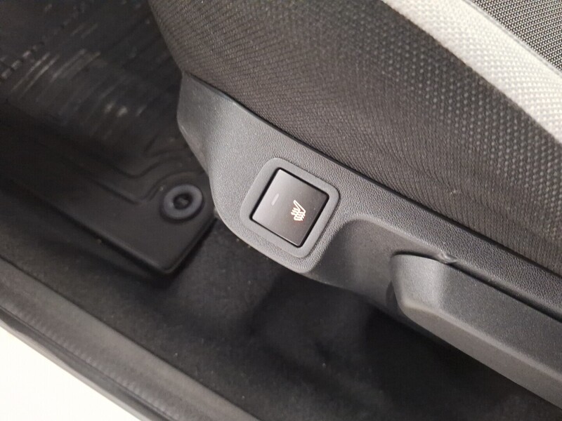 Toyota AYGO vaihtoauto