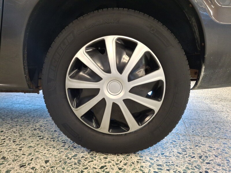 Chrysler Voyager vaihtoauto