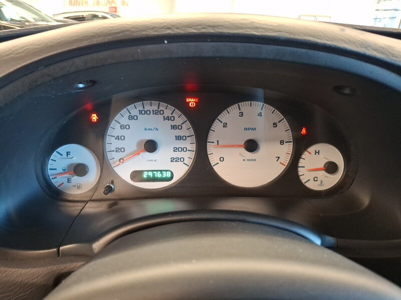 Chrysler Voyager vaihtoauto