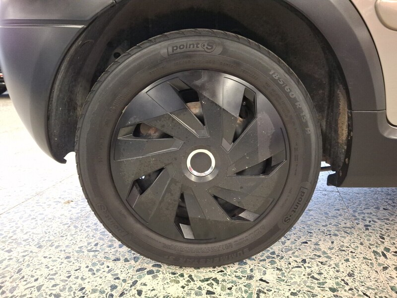 Citroën C3 vaihtoauto