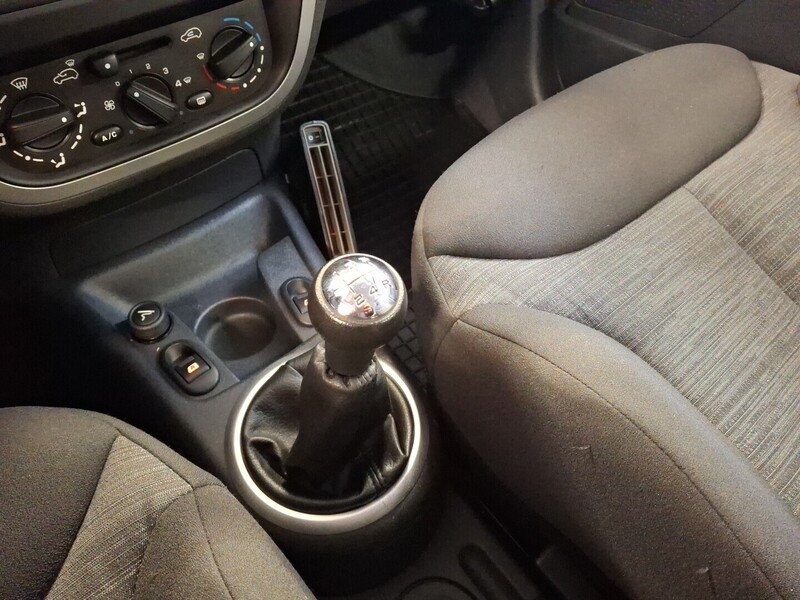 Citroën C3 vaihtoauto