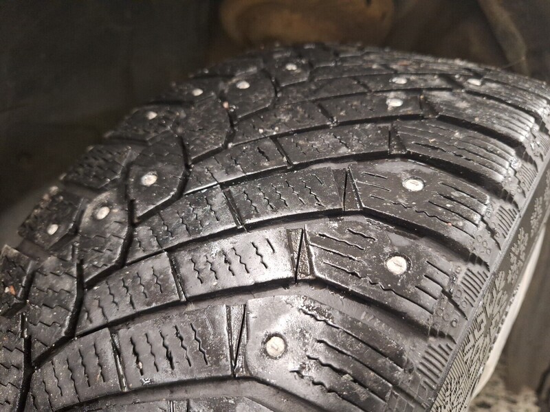 Subaru Exiga vaihtoauto