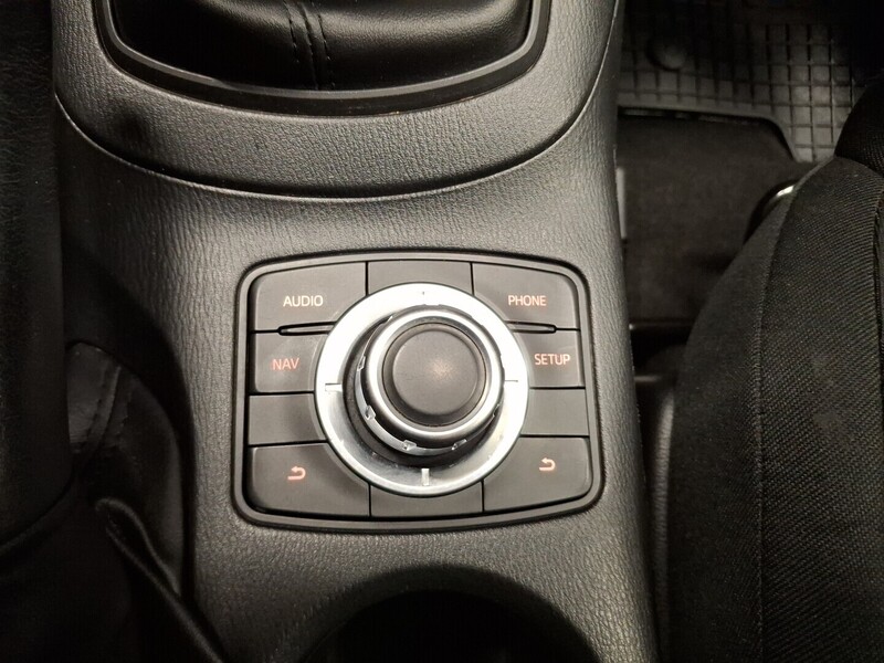 Mazda CX-5 vaihtoauto