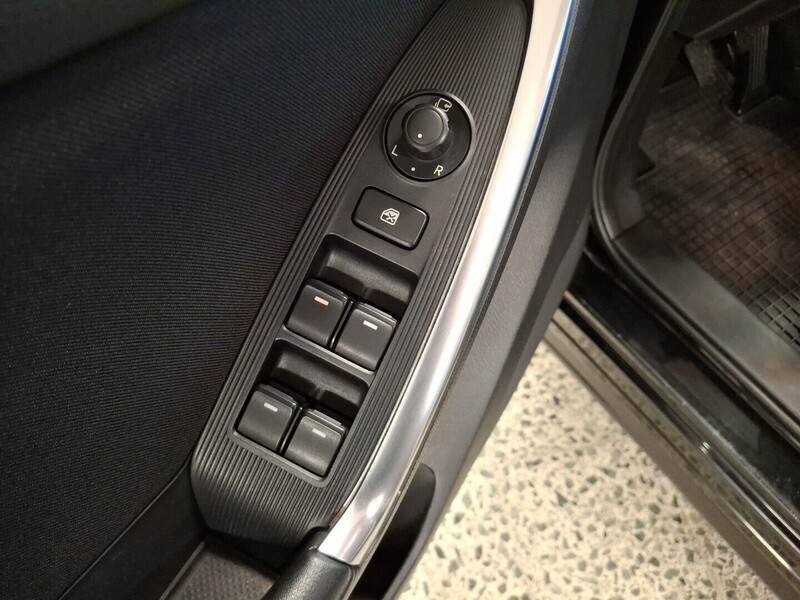 Mazda CX-5 vaihtoauto