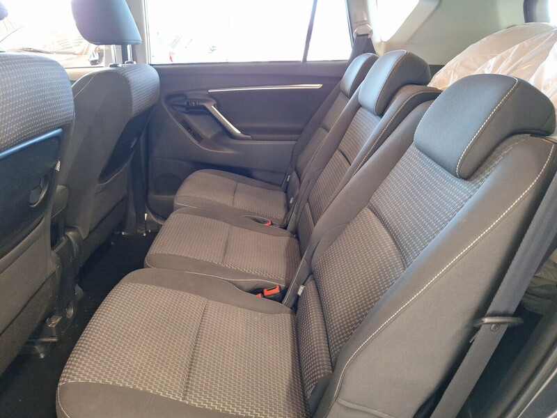 Toyota Verso vaihtoauto