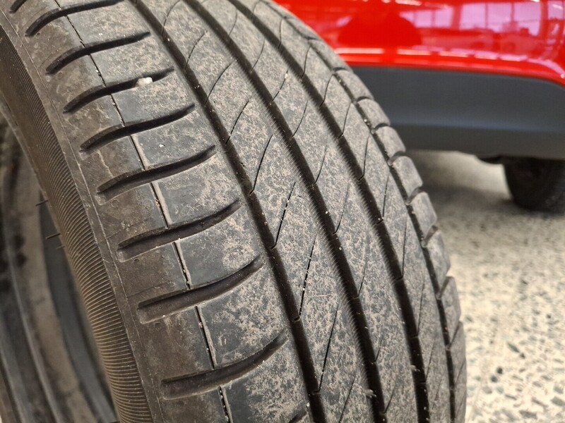 Ford Fiesta Van vaihtoauto