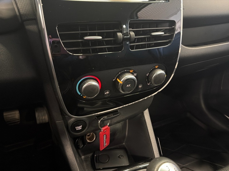 Renault Clio vaihtoauto