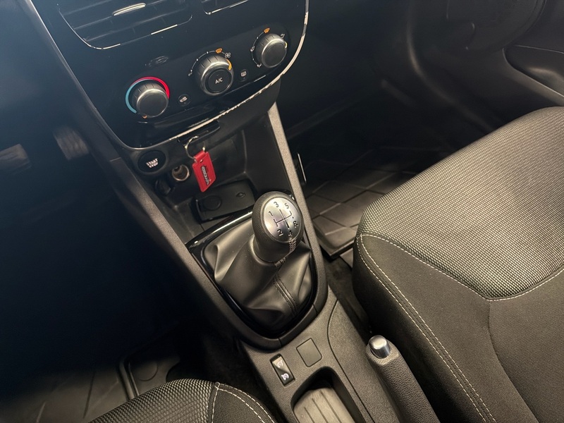 Renault Clio vaihtoauto