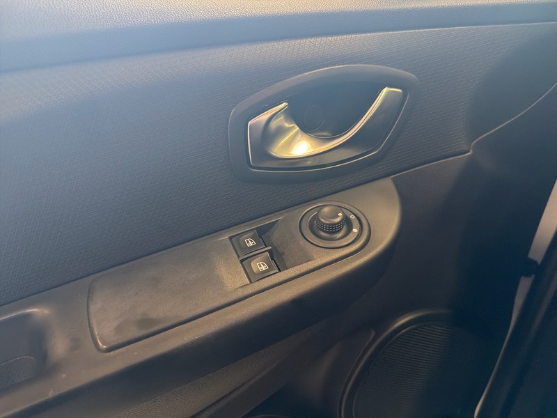 Renault Clio vaihtoauto