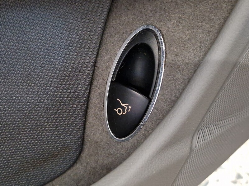 Mercedes-Benz CLS vaihtoauto