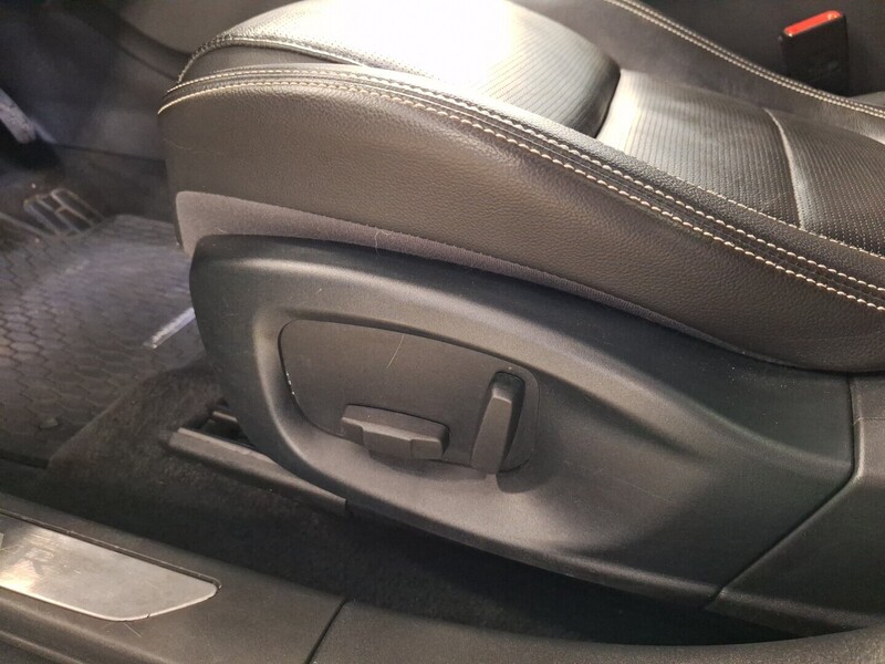 Jaguar I-PACE vaihtoauto