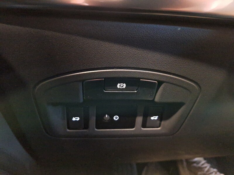 Jaguar I-PACE vaihtoauto