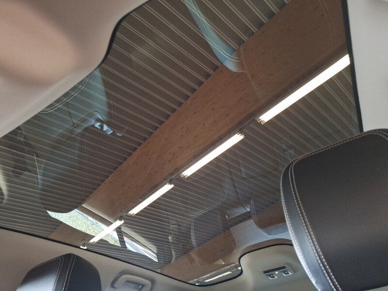 Jaguar I-PACE vaihtoauto