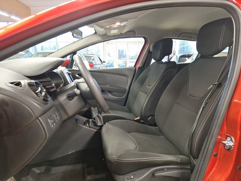 Renault Clio vaihtoauto