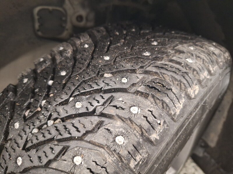 Hyundai i30 Hatchback vaihtoauto