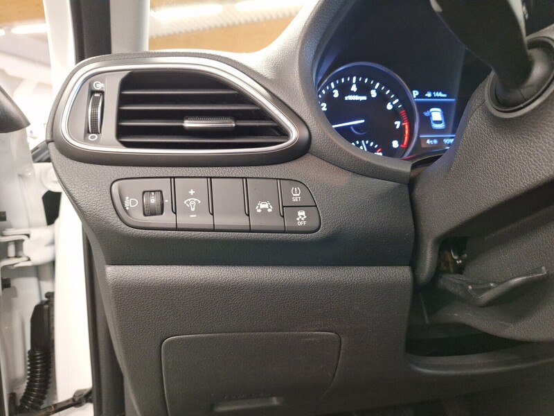 Hyundai i30 Hatchback vaihtoauto