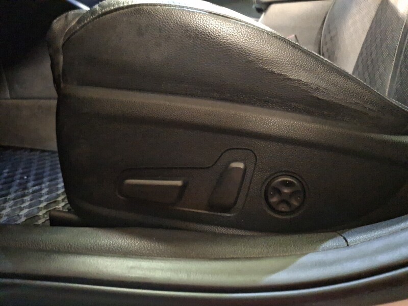 Kia Optima vaihtoauto